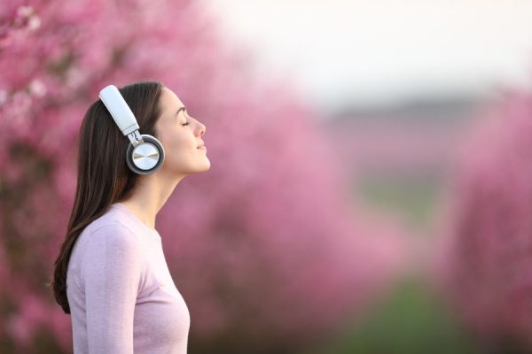 MEDITACIONES CON IMPACTO POSITIVO