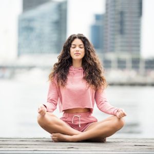 ACEPTAR LOS CAMBIOS CON UNA MENTE POSITIVA