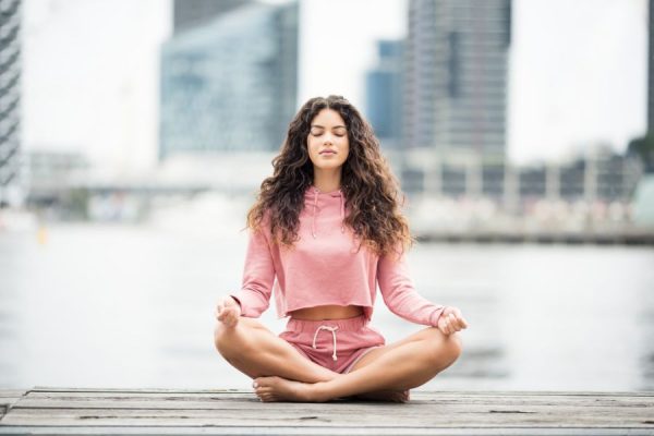 ACEPTAR LOS CAMBIOS CON UNA MENTE POSITIVA