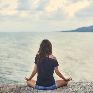 GUÍA FÁCIL DE MEDITACIÓN