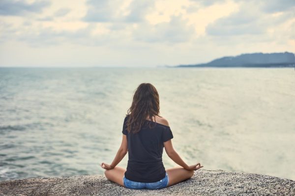 GUÍA FÁCIL DE MEDITACIÓN