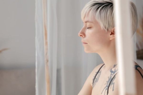 PON EN MARCHA LOS MOTORES DE TU VIDA, VEN A MEDITAR