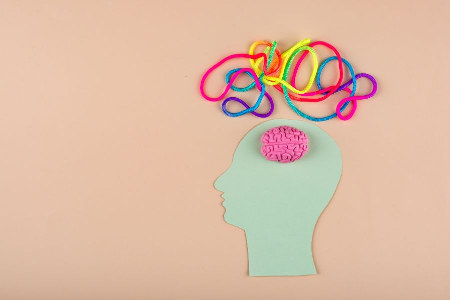 Cuando dominas tu mente, la vida se ordena sola