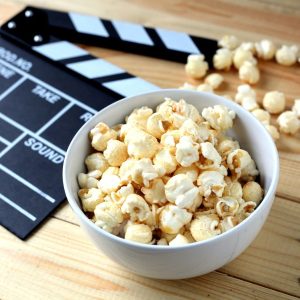 YO Y MIS PELÍCULAS MENTALES