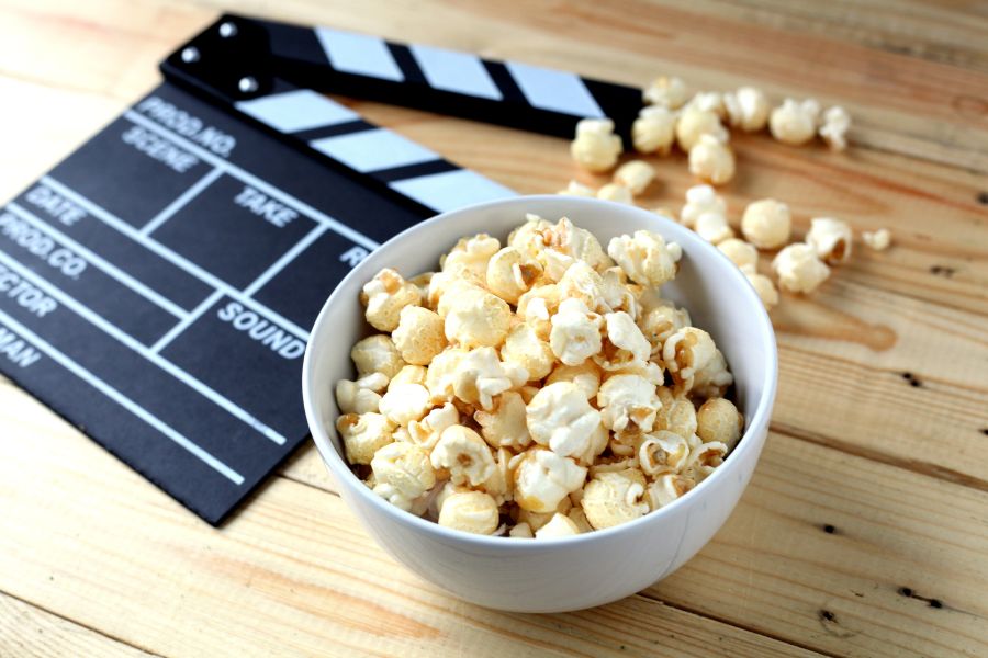 YO Y MIS PELÍCULAS MENTALES