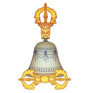 LA ETAPA DE CONSUMACIÓN DE BUDA HERUKA