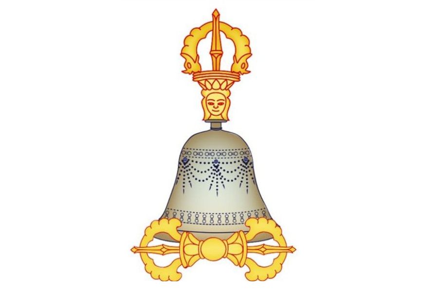 LA ETAPA DE CONSUMACIÓN DE BUDA HERUKA