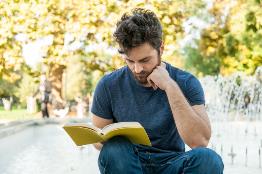 30' para entender QUE NOS PASA