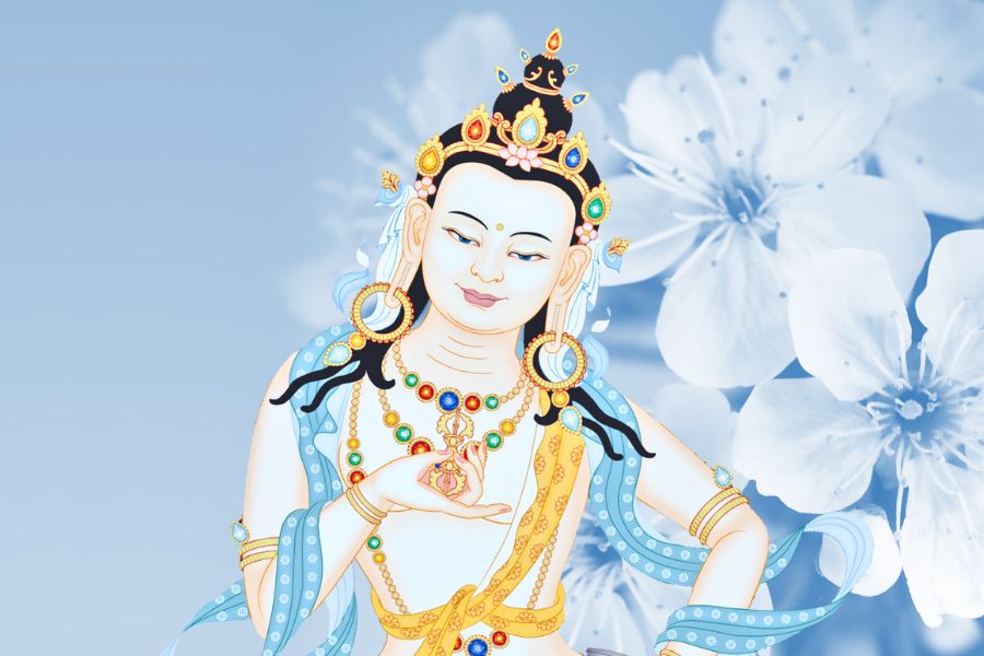 MENTE PURA, MUNDO PURO