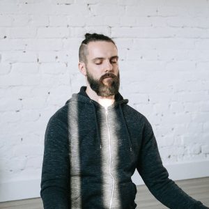 ¡PRUEBA LA MEDITACIÓN!