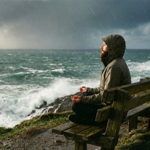 MANTENER LA PAZ INTERIOR EN SITUACIONES DIFICILES