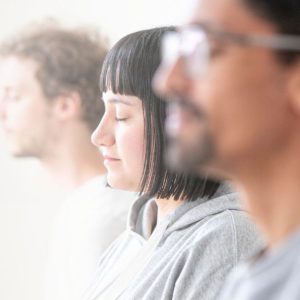 DEL RUIDO AL SILENCIO