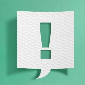 Ciclo de meditación: “¡Por favor! Paciencia