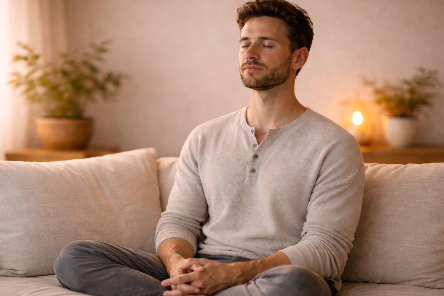 MEDITACIONES DE TOMAR Y DAR