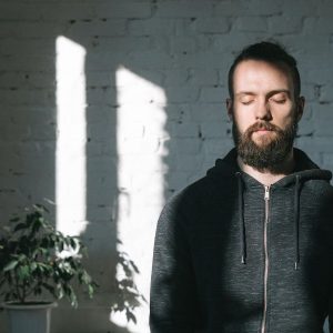 ¡PRUEBA LA MEDITACIÓN!