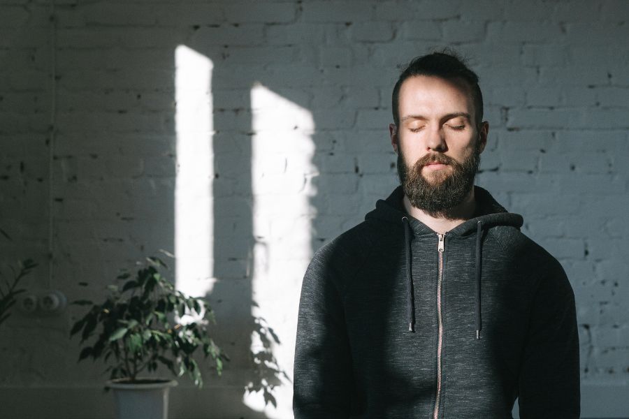 ¡PRUEBA LA MEDITACIÓN!