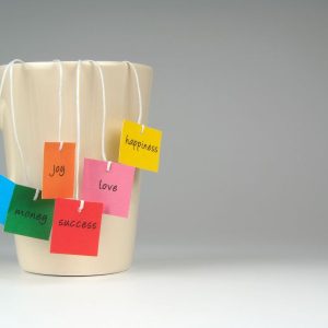 LA VIDA DE LOS DESEOS