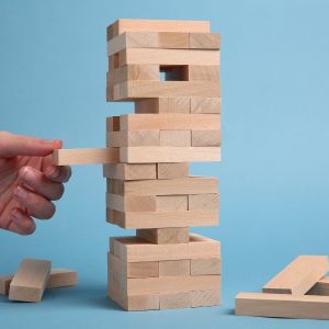 DESMONTANDO EL SUFRIMIENTO