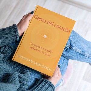 GEMA DEL CORAZÓN